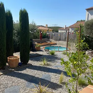 Entre Aix En Provence Et Marseille Et Parking Septèmes-les-Vallons
